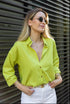 Green Shirt